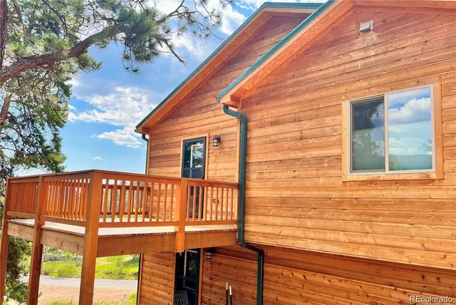 $470,000 | 1555 Shelton Drive, Bailey, CO 80421