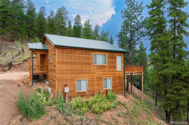 $470,000 | 1555 Shelton Drive, Bailey, CO 80421