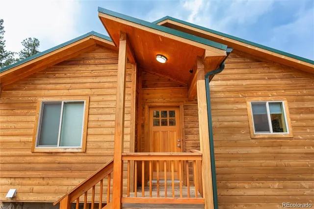 $470,000 | 1555 Shelton Drive, Bailey, CO 80421