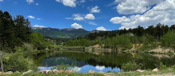 $470,000 | 1555 Shelton Drive, Bailey, CO 80421