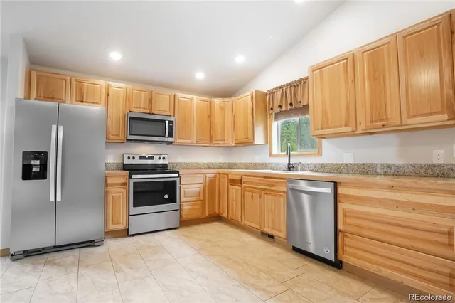 $470,000 | 1555 Shelton Drive, Bailey, CO 80421