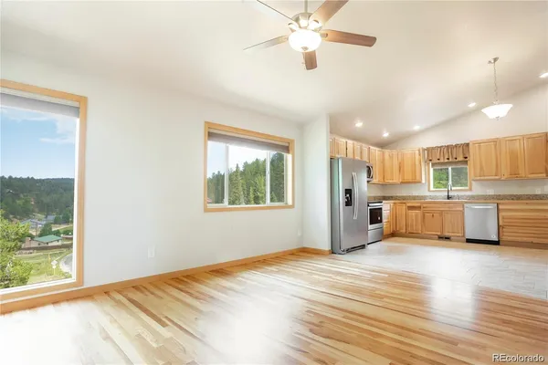 $470,000 | 1555 Shelton Drive, Bailey, CO 80421