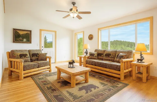 $470,000 | 1555 Shelton Drive, Bailey, CO 80421