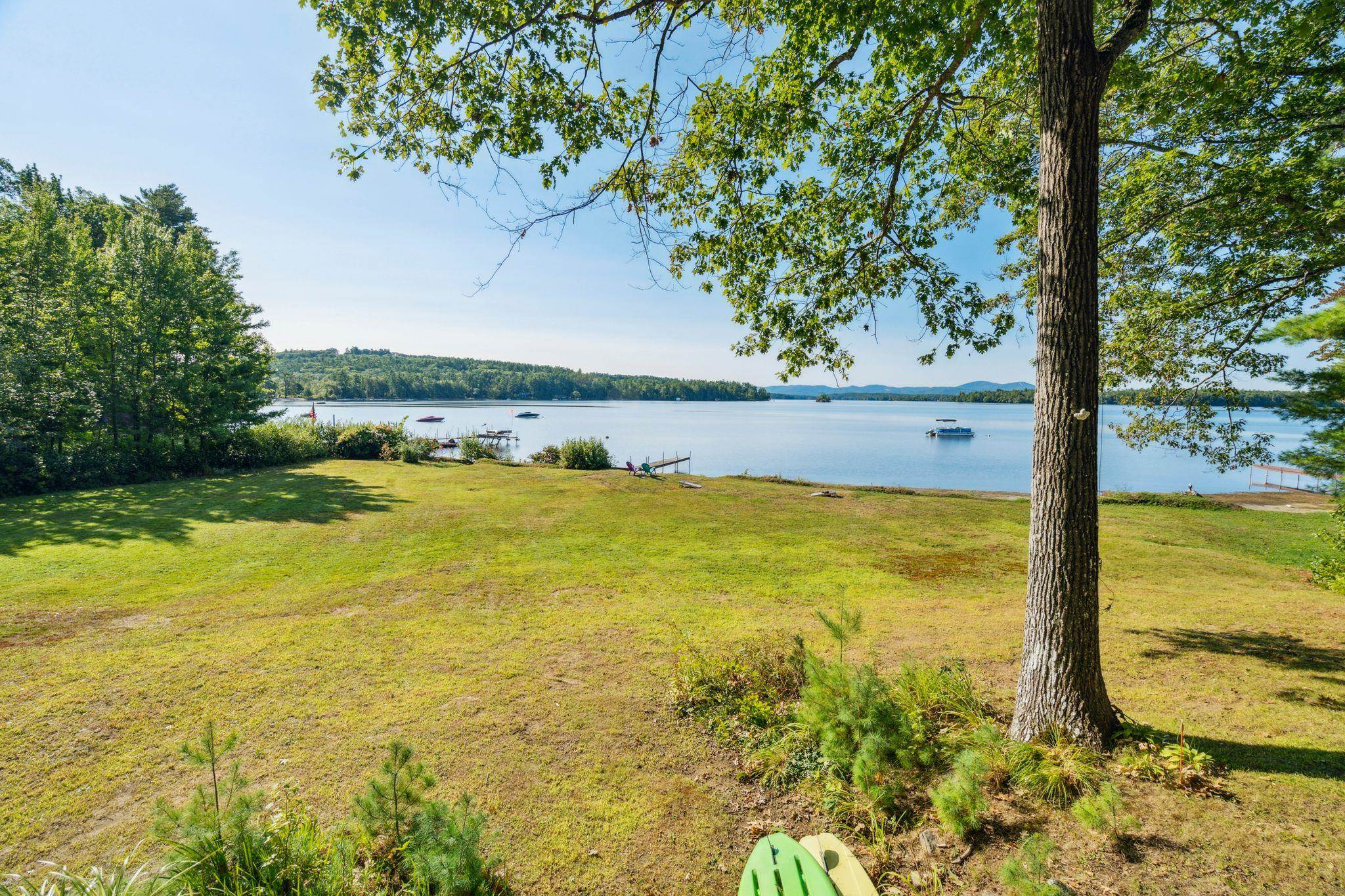 3 Brewster Road Tuftonboro, NH 03853 - Photo 17 of 34