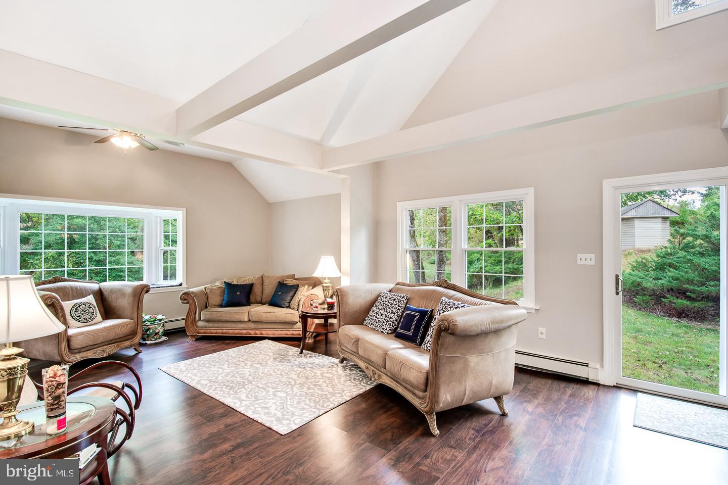 11 Aqueduct Road Newtown, PA 18940 - Photo 5 of 34 room surrounded by nature