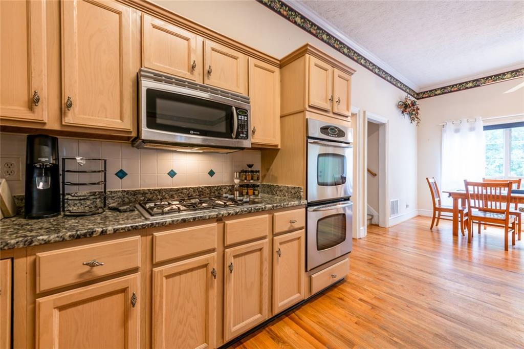 3316 Harvester Woods Road Decatur, GA 30034 - Photo 20 of 83