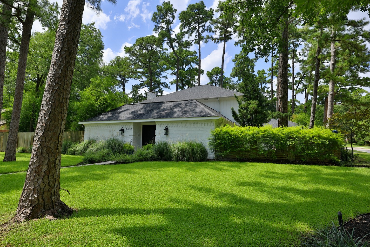 6402 Allentown Drive Spring, TX 77389 - Photo 7 of 50