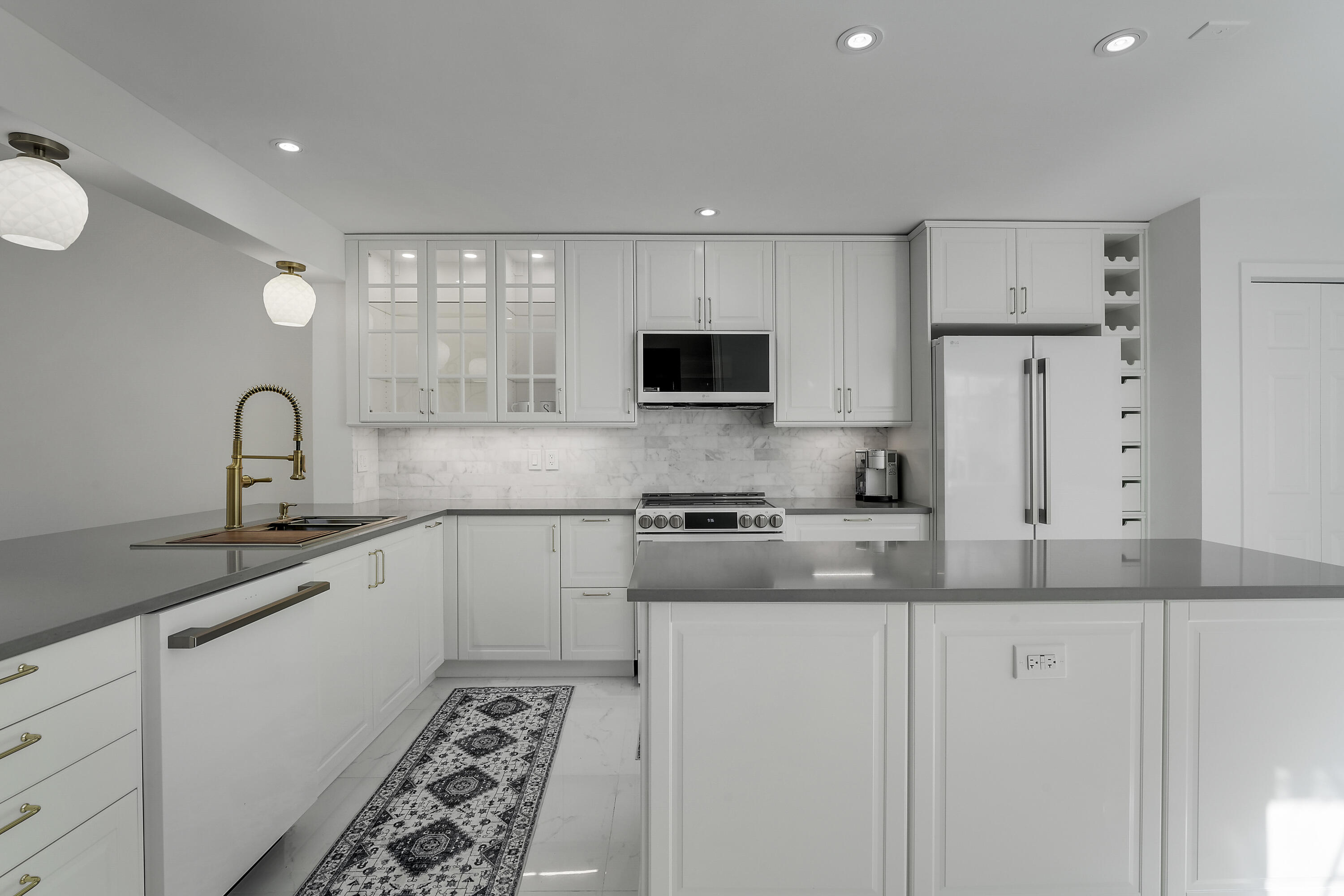 22508 Caravelle Circle, Unit 22508 Boca Raton, FL 33433 - Photo 11 of 46 Kitchwn-2