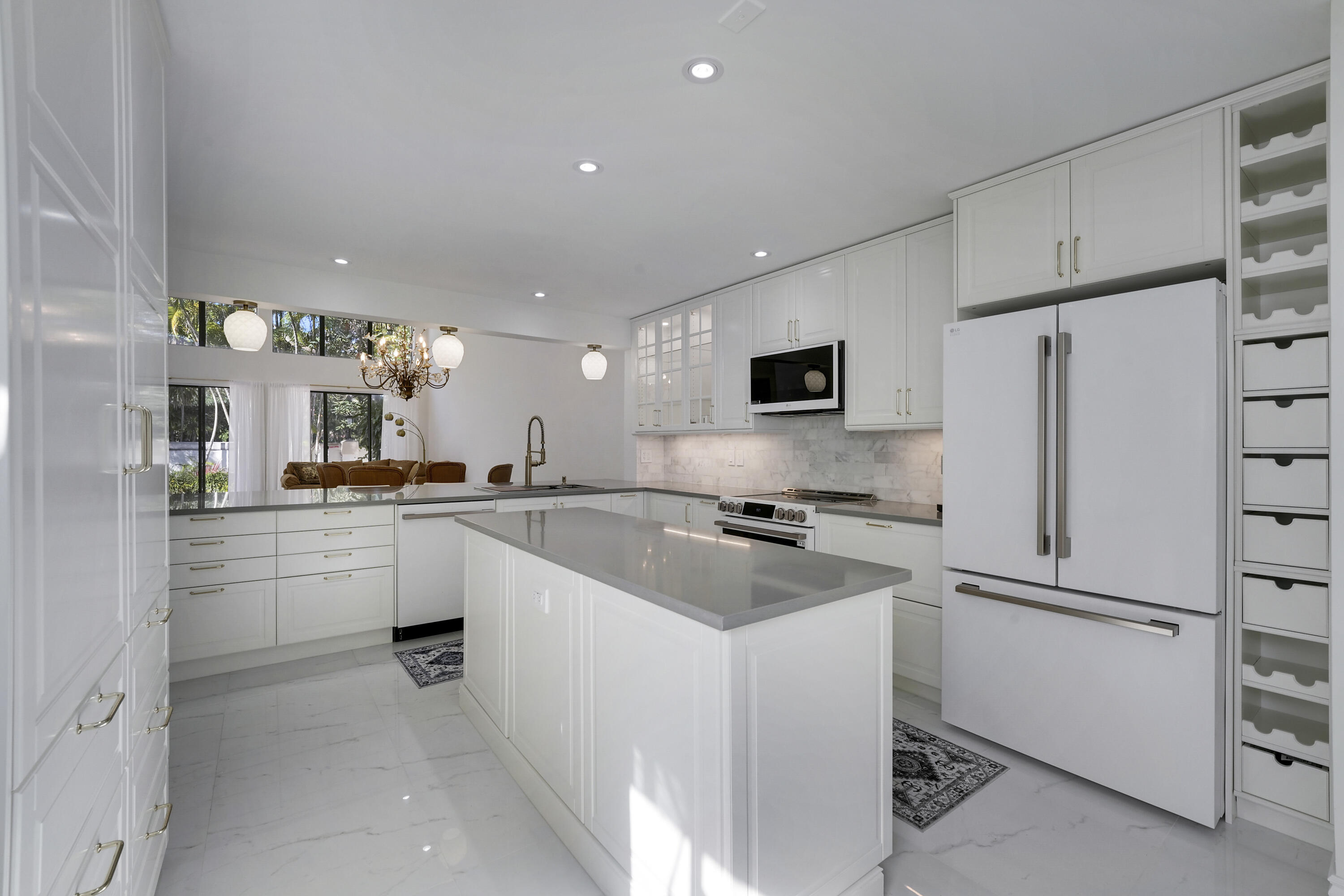 22508 Caravelle Circle, Unit 22508 Boca Raton, FL 33433 - Photo 12 of 46 Kitchen-3