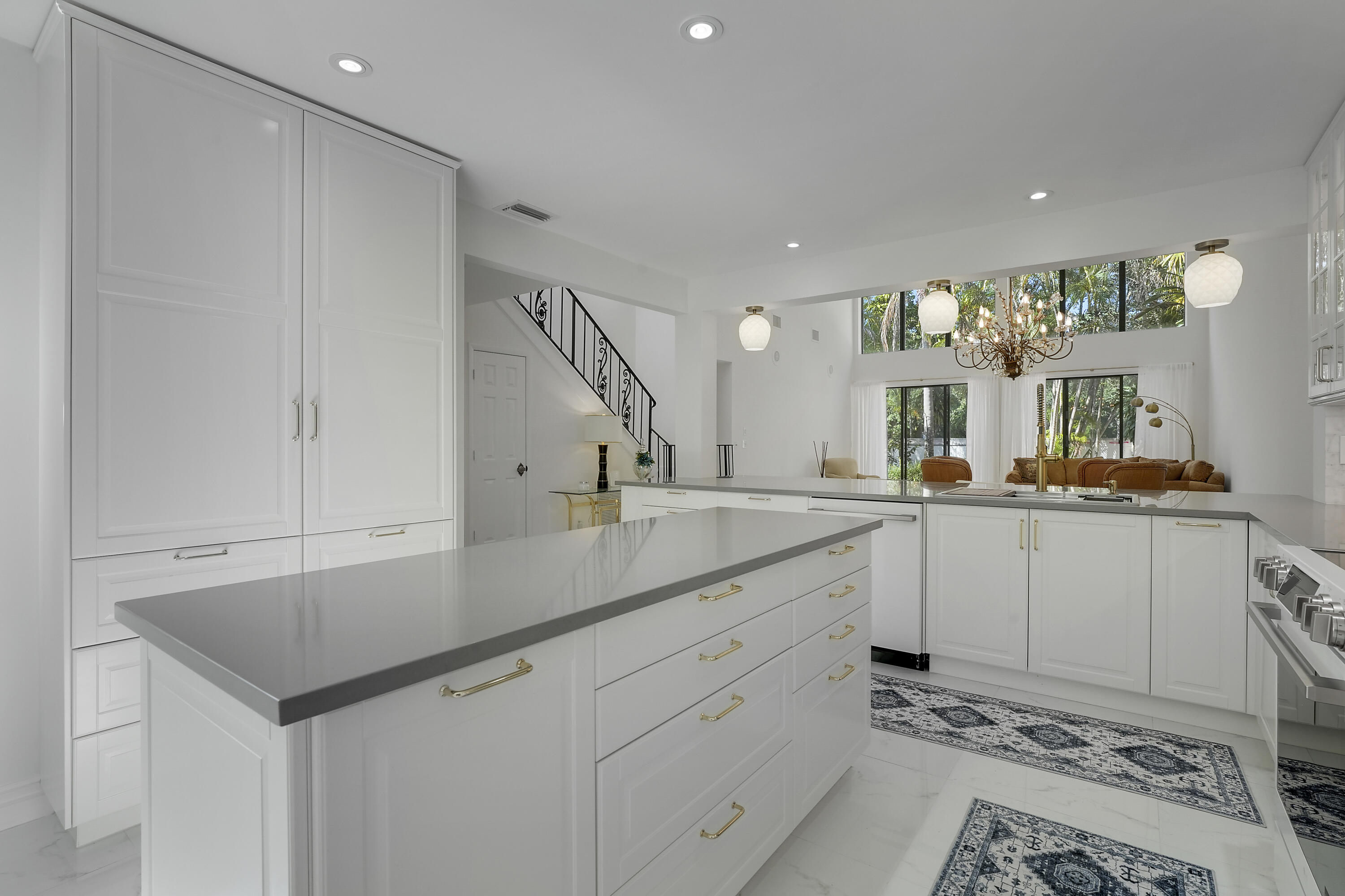 22508 Caravelle Circle, Unit 22508 Boca Raton, FL 33433 - Photo 16 of 46 Kitchen-7