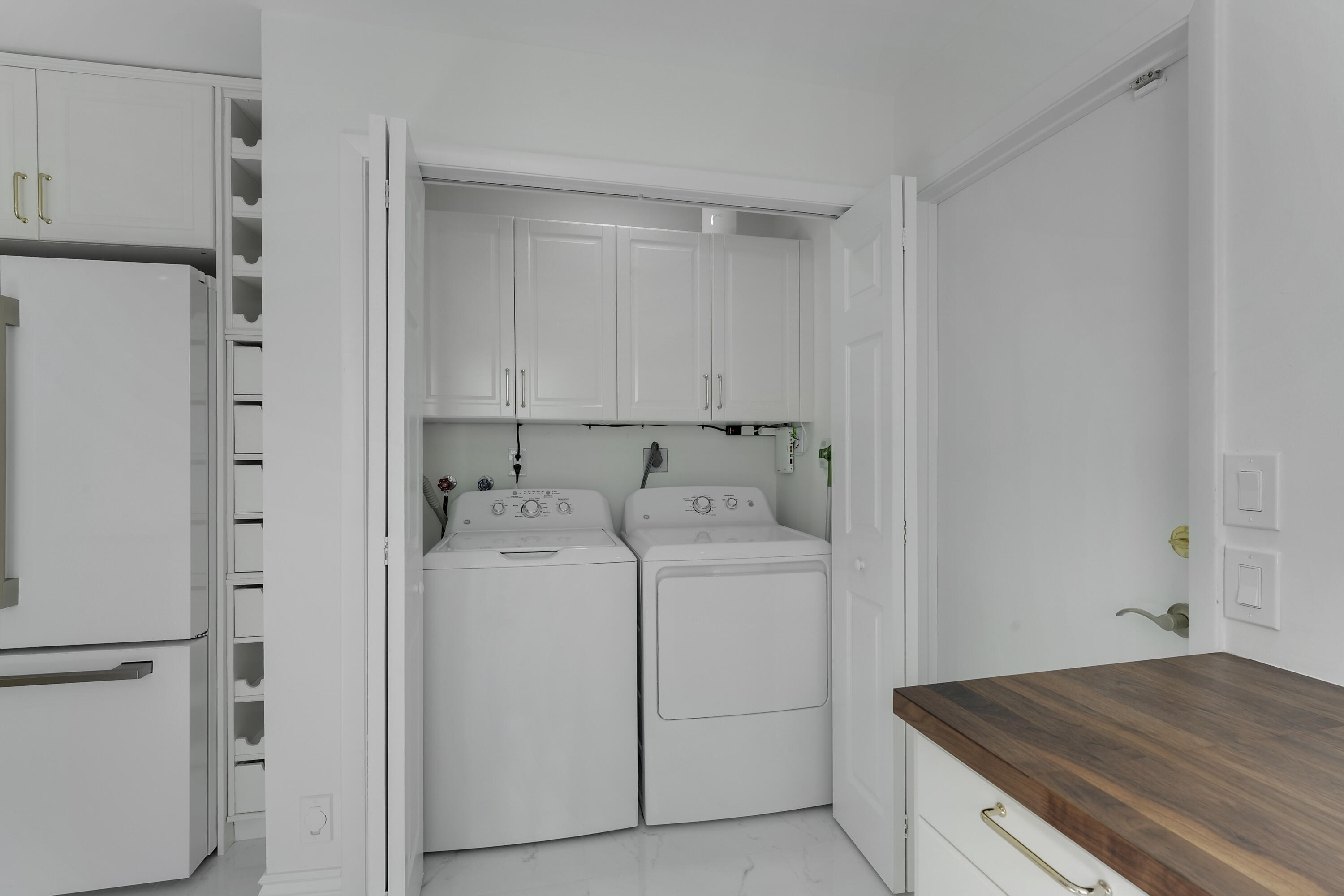 22508 Caravelle Circle, Unit 22508 Boca Raton, FL 33433 - Photo 18 of 46 Washer& Dryer
