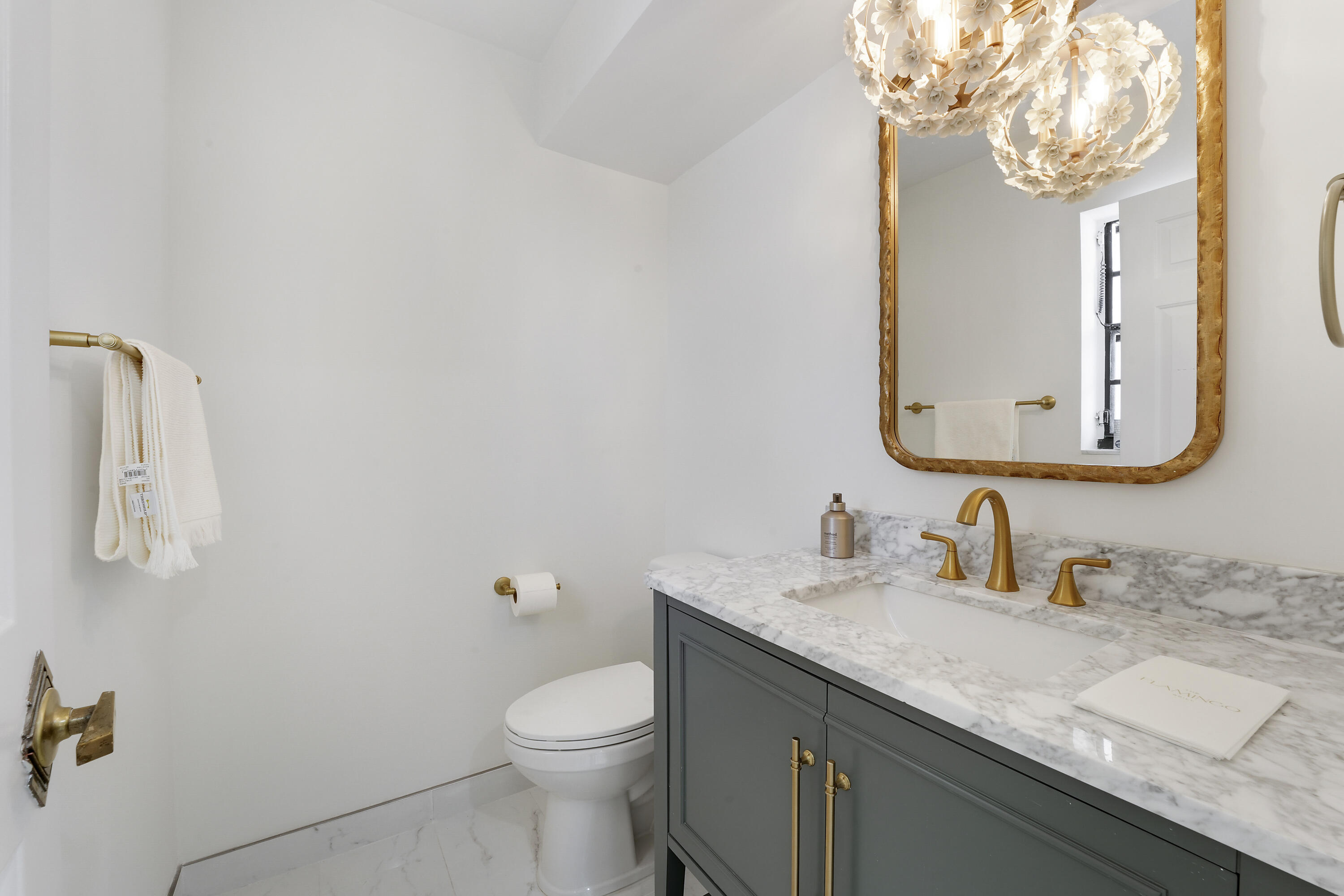 22508 Caravelle Circle, Unit 22508 Boca Raton, FL 33433 - Photo 19 of 46 Half Bath
