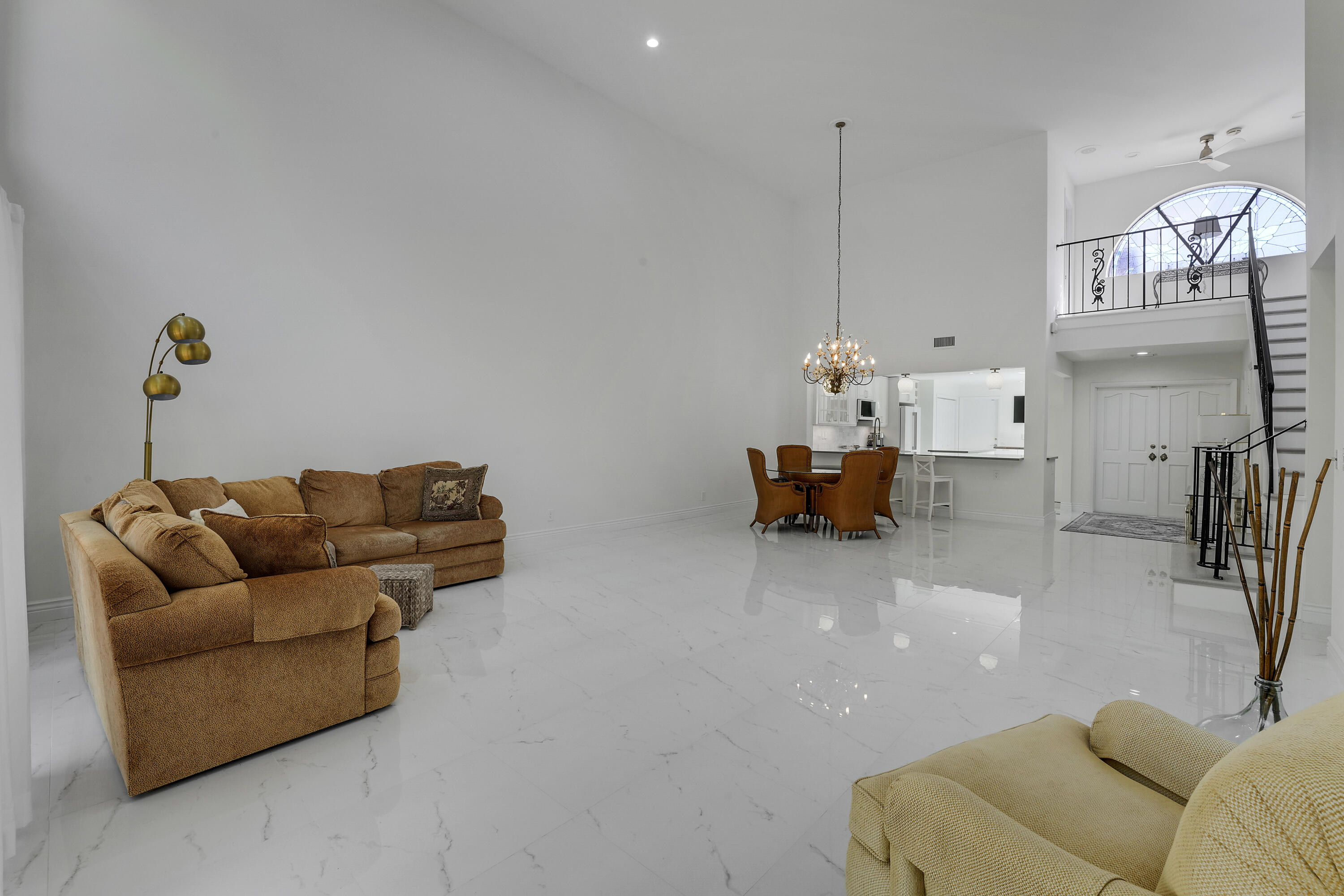 22508 Caravelle Circle, Unit 22508 Boca Raton, FL 33433 - Photo 22 of 46 Living-2