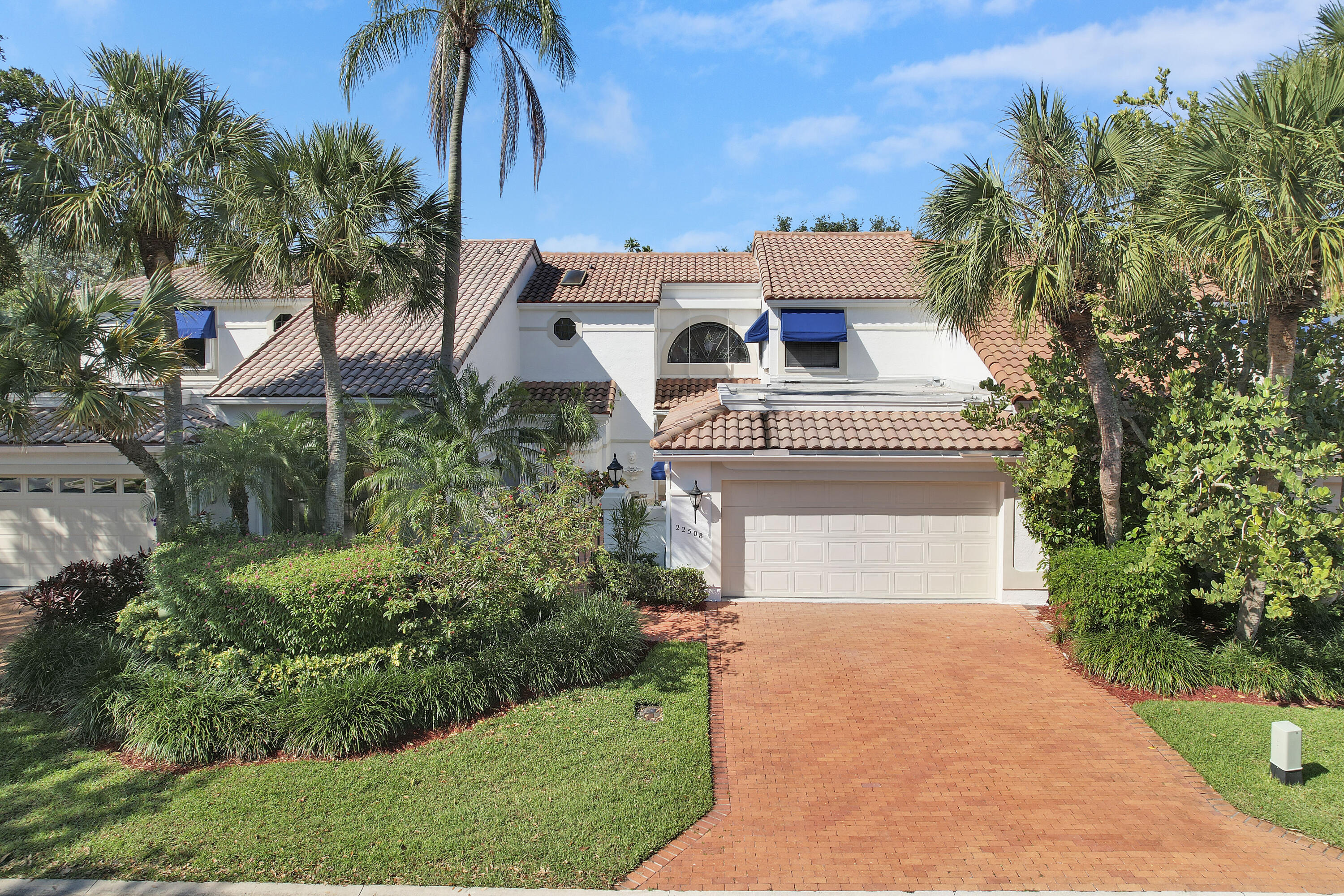 22508 Caravelle Circle, Unit 22508 Boca Raton, FL 33433 - Photo 39 of 46 Aerials-1