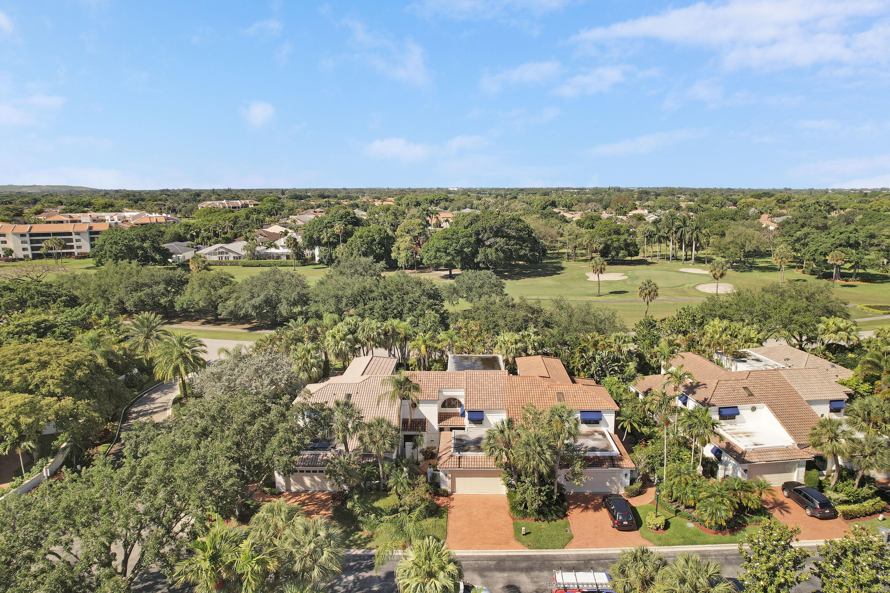 22508 Caravelle Circle, Unit 22508 Boca Raton, FL 33433 - Photo 41 of 46 Aerials-3