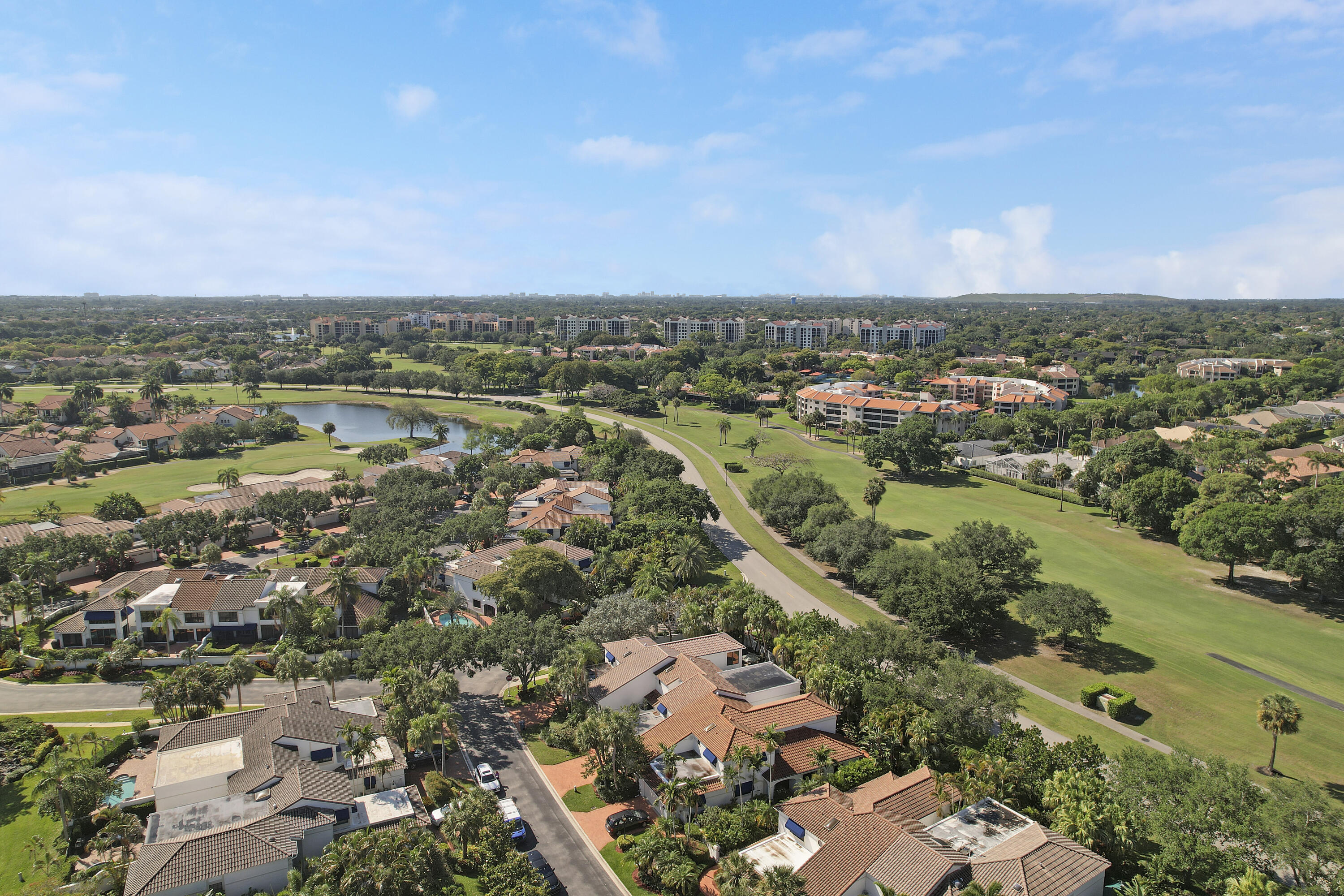 22508 Caravelle Circle, Unit 22508 Boca Raton, FL 33433 - Photo 44 of 46 Aerials-6