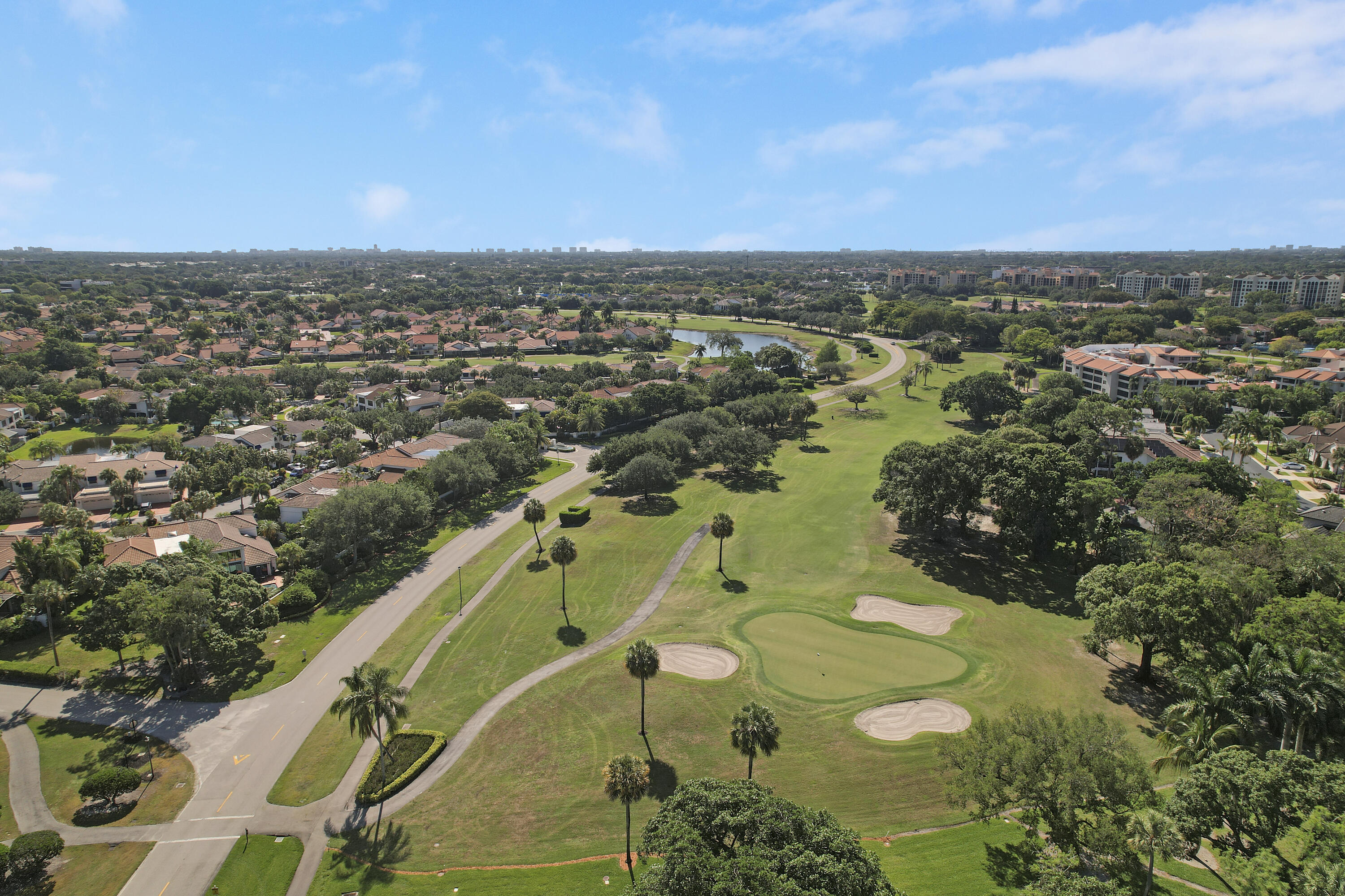 22508 Caravelle Circle, Unit 22508 Boca Raton, FL 33433 - Photo 45 of 46 Aerials-7