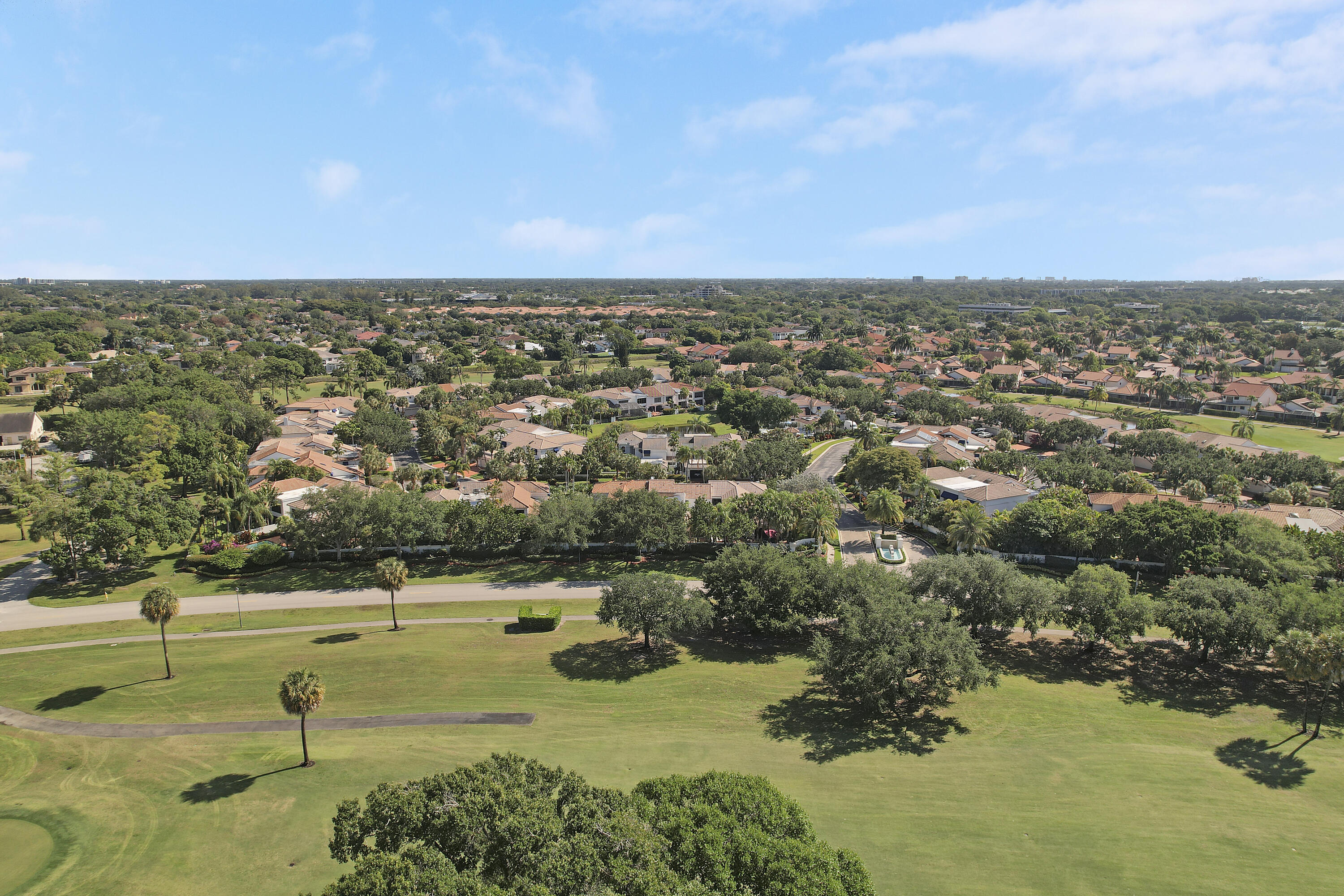 22508 Caravelle Circle, Unit 22508 Boca Raton, FL 33433 - Photo 46 of 46 Aerials-8
