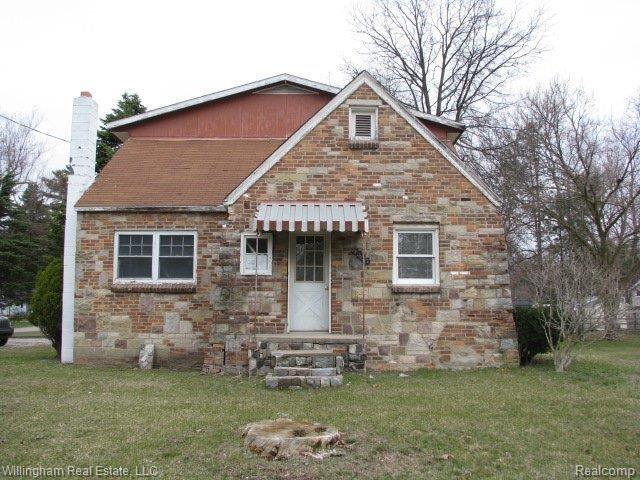7946 Summerfield Road Lambertville, MI 48144 - Photo 1 of 12 Front of house