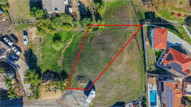 $35,000 | 0 Strungle, Menifee, CA 92586