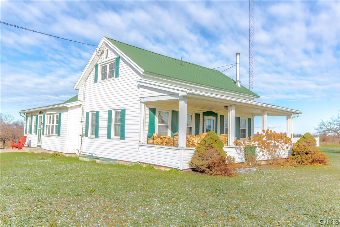 29601 Perch Lake Road Pamelia, NY 13637 - Photo 1 of 1