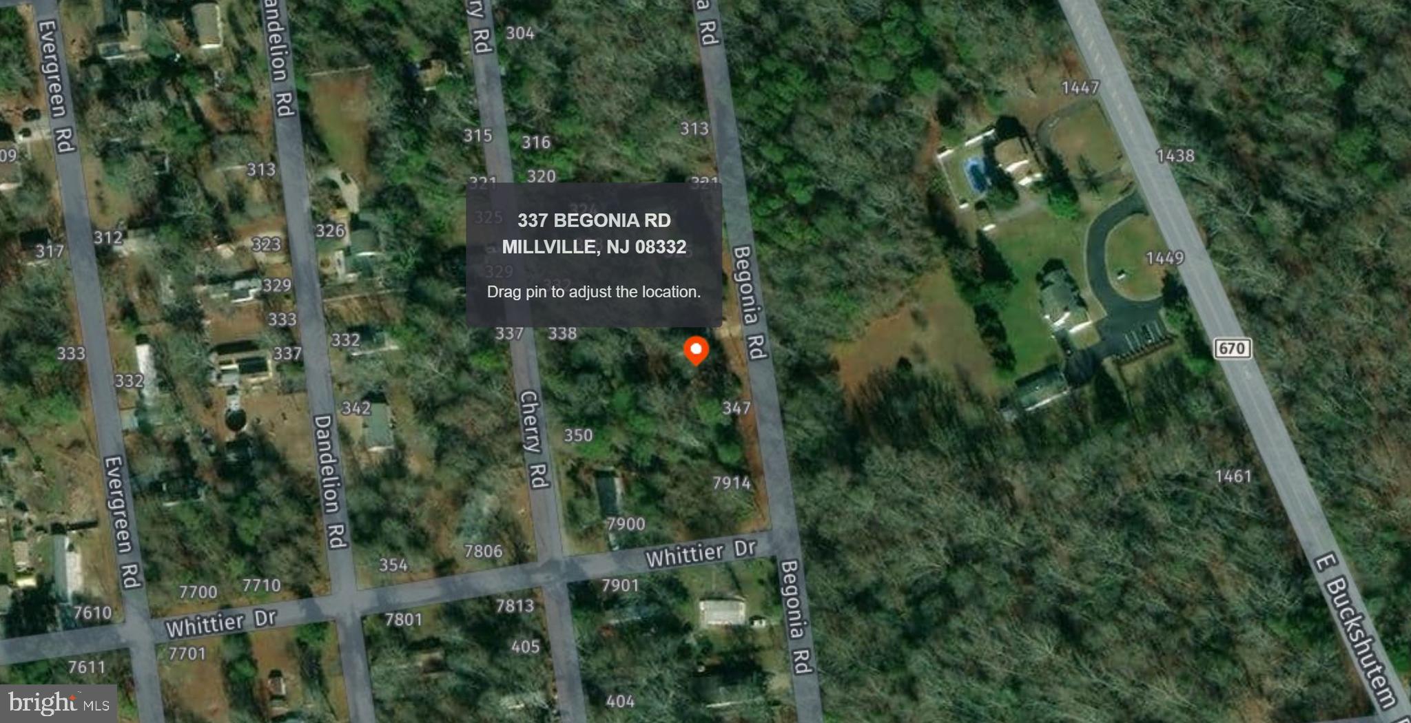 337 Begonia Road Millville, NJ 08332 - Photo 30 of 30