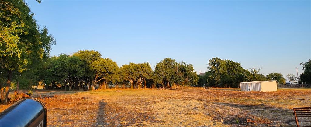 592 Pike Road Gunter, TX 75058 - Photo 25 of 40 View of yard with an outdoor structure