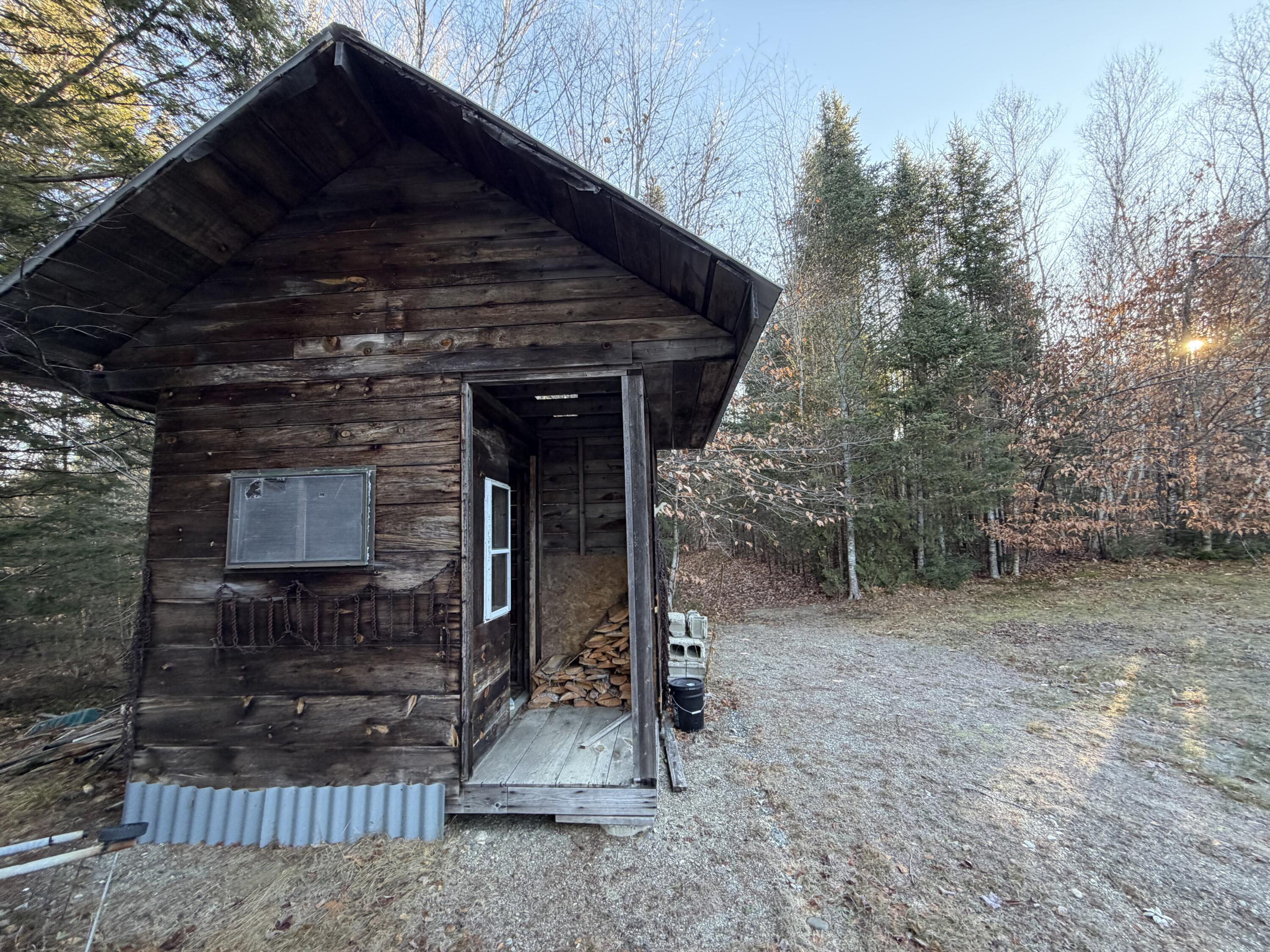 2304 Maxwell Road Springfield, ME 04487 - Photo 7 of 15
