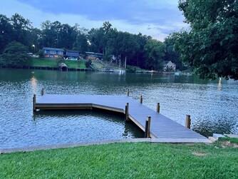 221 Bluff Road Greenwood, SC 29649 - Photo 2 of 23
