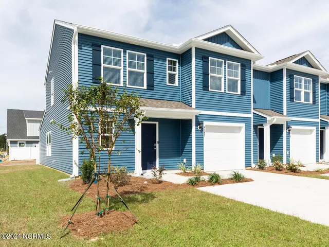$289,999 | 6319 Cowslip Way, Unit 196, Leland, NC 28451