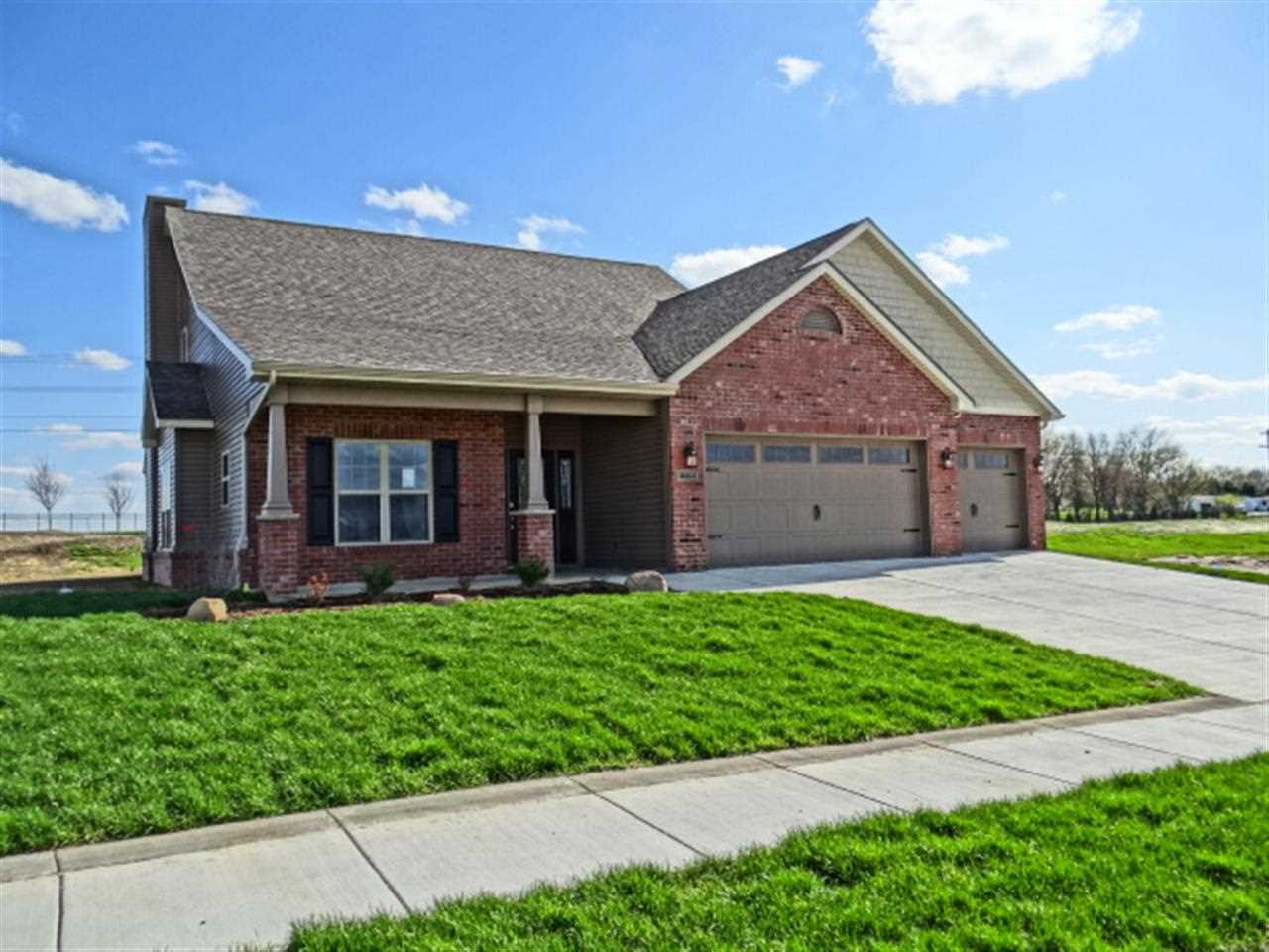 10364 South Springboro Road Brookston, IN 47923 - Photo 1 of 1 Gallery Image 1
