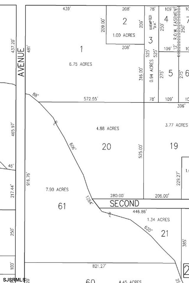 4014 Ridge Avenue Egg Harbor Township, NJ 08234 - Photo 1 of 2