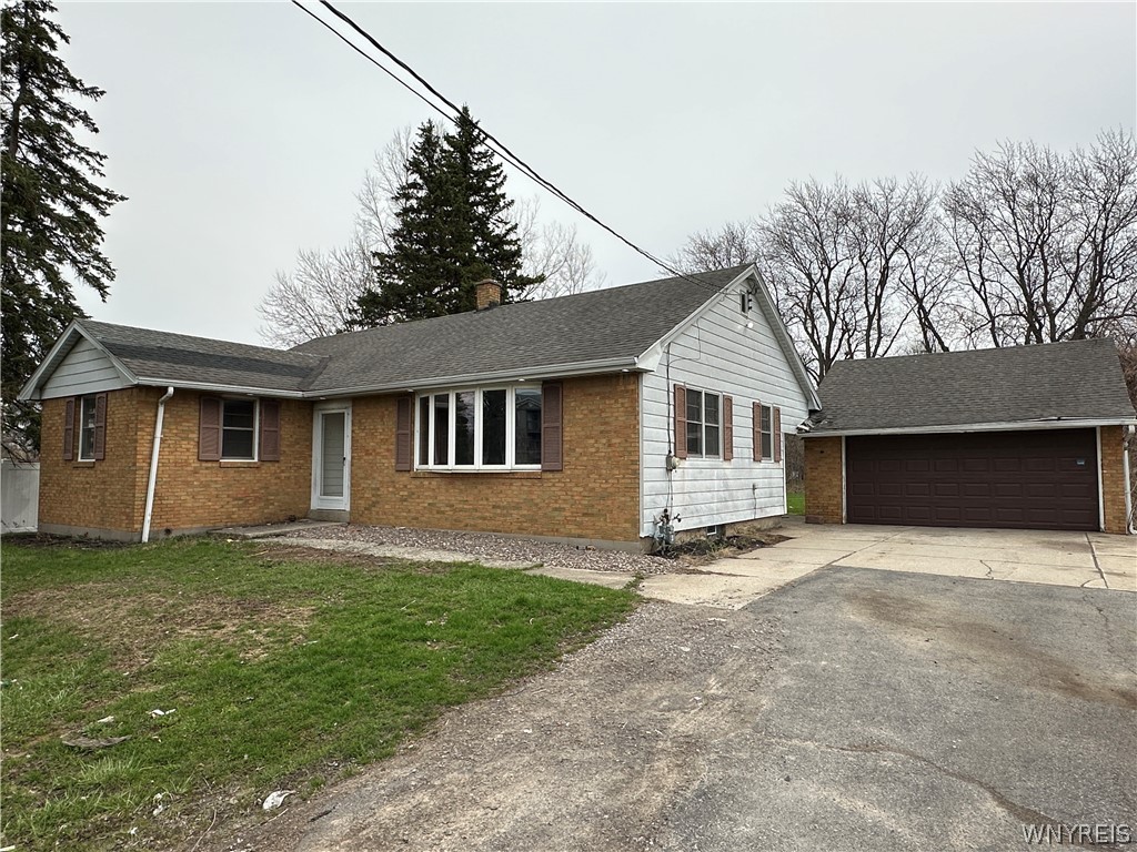 2791 North Forest Road Amherst, NY 14228 - Photo 1 of 14