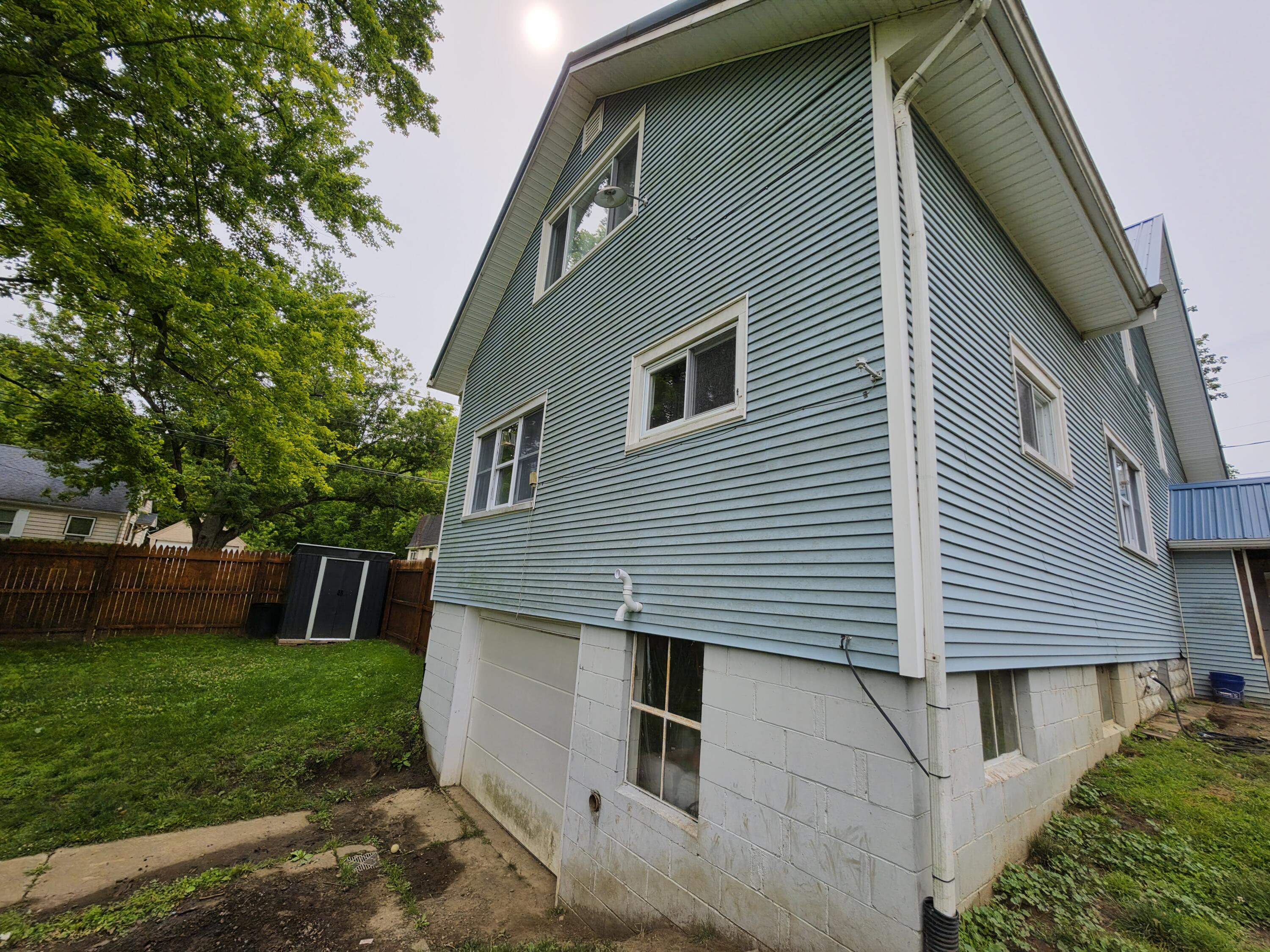 122 High Street Rives Junction, MI 49277 - Photo 33 of 35 20260617_110600
