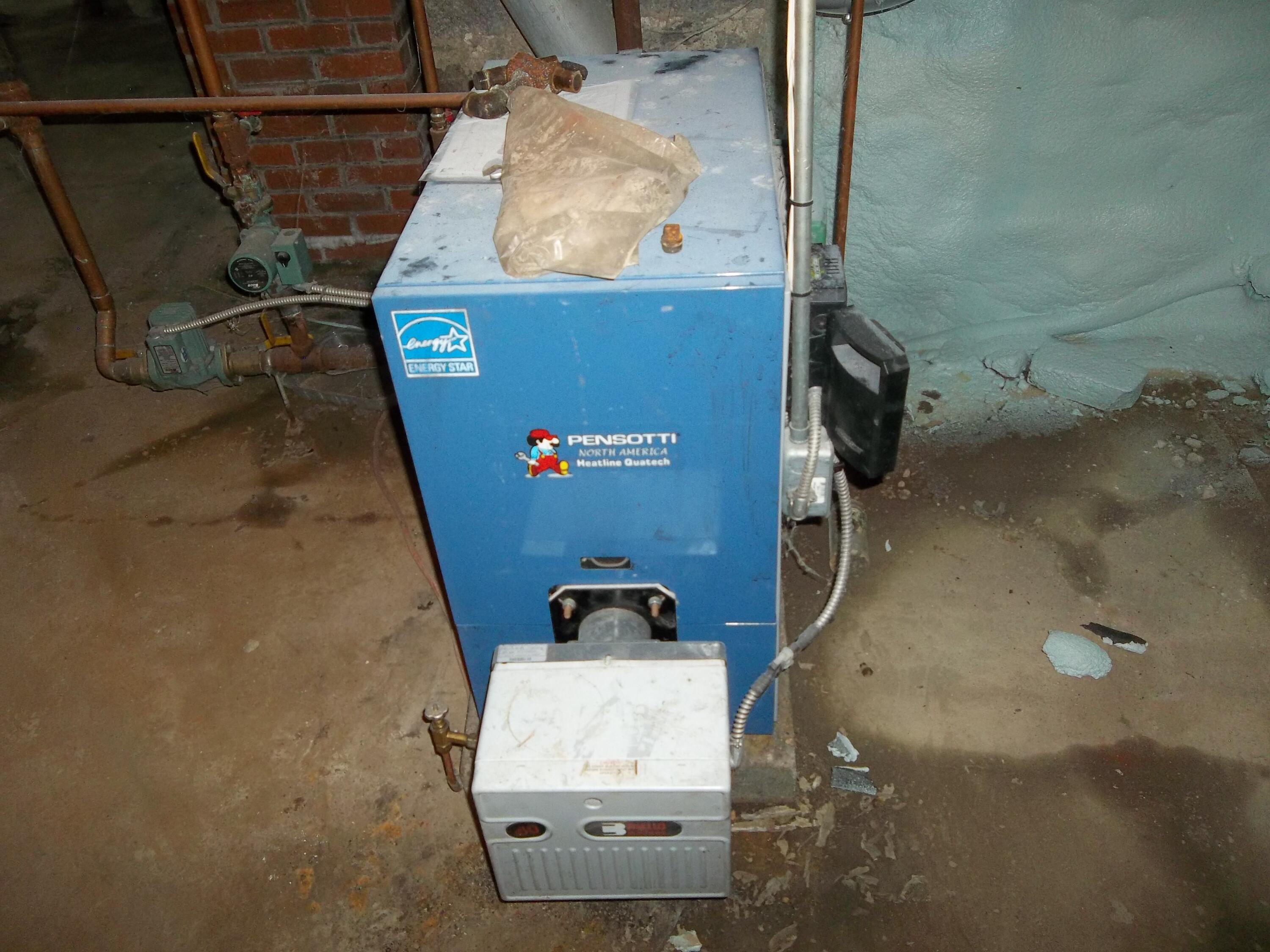 3 Spring Street Calais, ME 04619 - Photo 13 of 15 100_1512