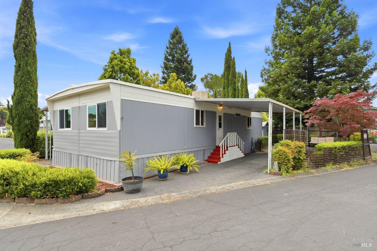 51 Coronado Circle Santa Rosa, CA 95409 - Photo 33 of 36
