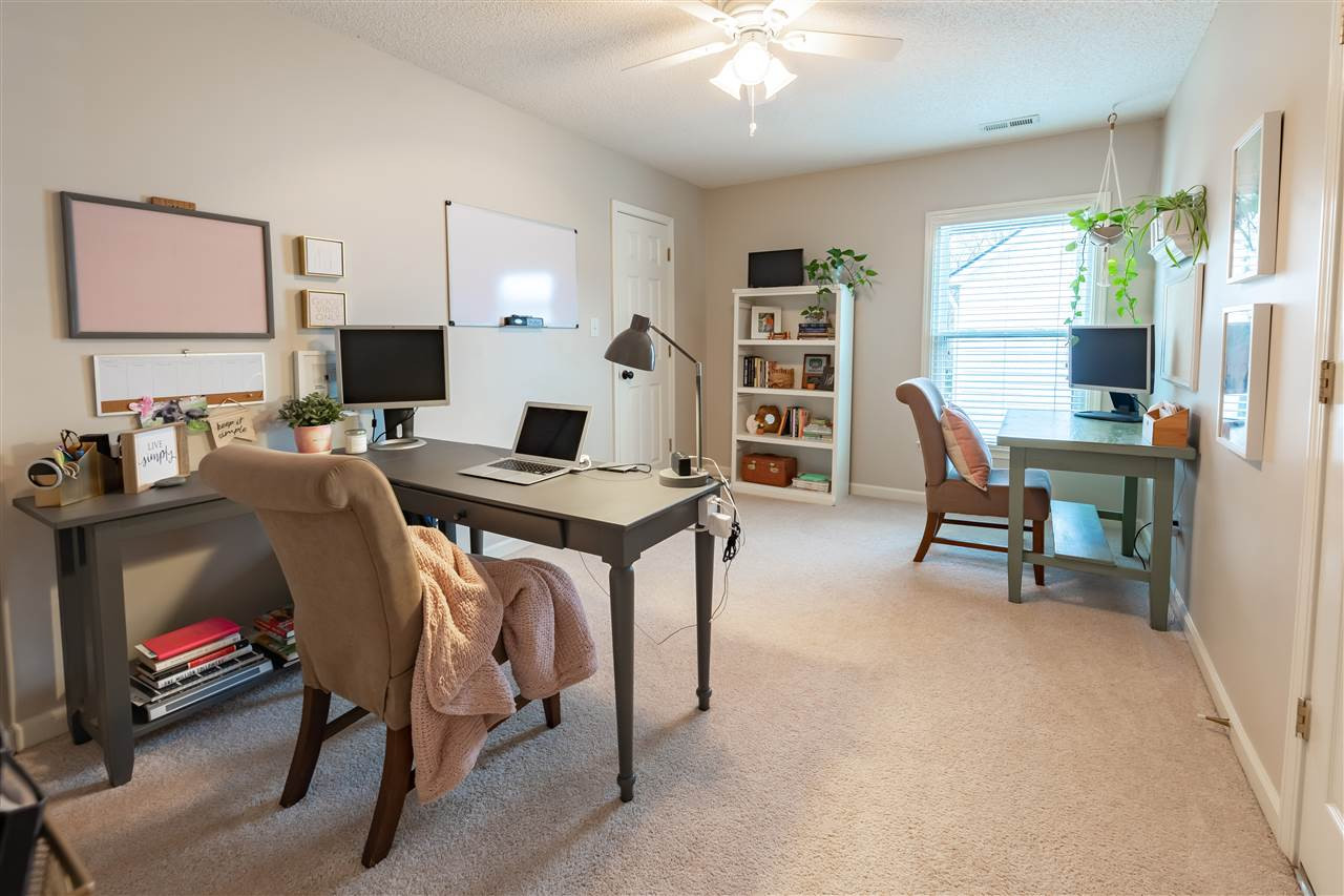 8901 Breeland Way Raleigh, NC 27613 - Photo 18 of 24 Bedroom