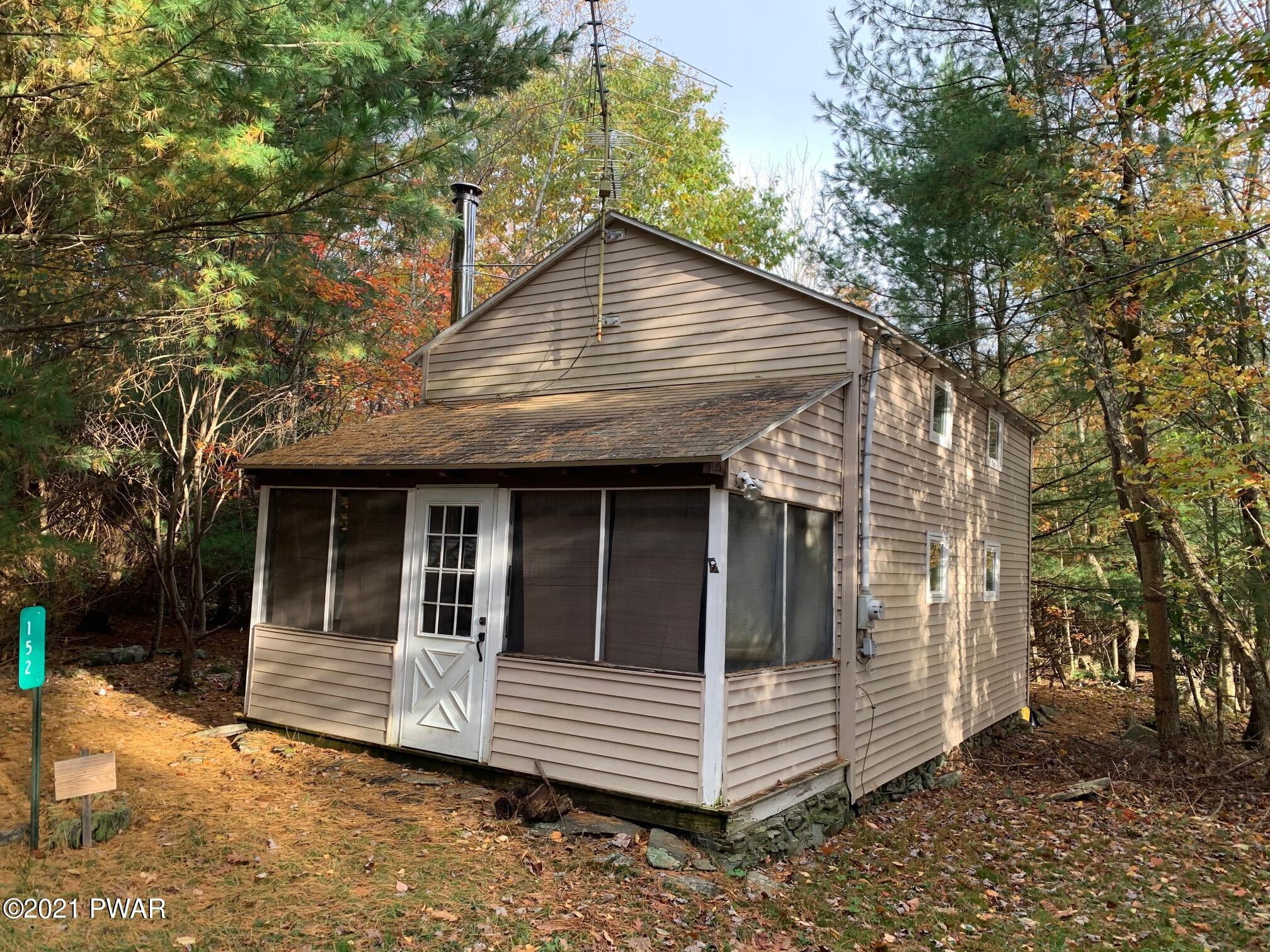 152 Mosier Road Dingmans Ferry, PA 18328 - Photo 18 of 24