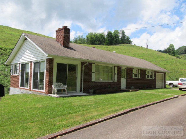 218 Roundabout Road Creston, NC 28615 - Photo 1 of 33 Gallery Image 1