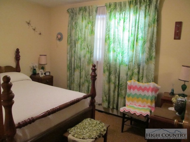 218 Roundabout Road Creston, NC 28615 - Photo 23 of 33 Gallery Image 23