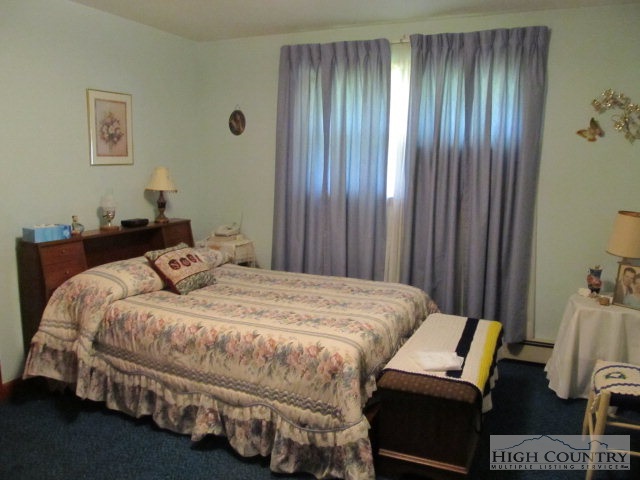 218 Roundabout Road Creston, NC 28615 - Photo 28 of 33 Gallery Image 28