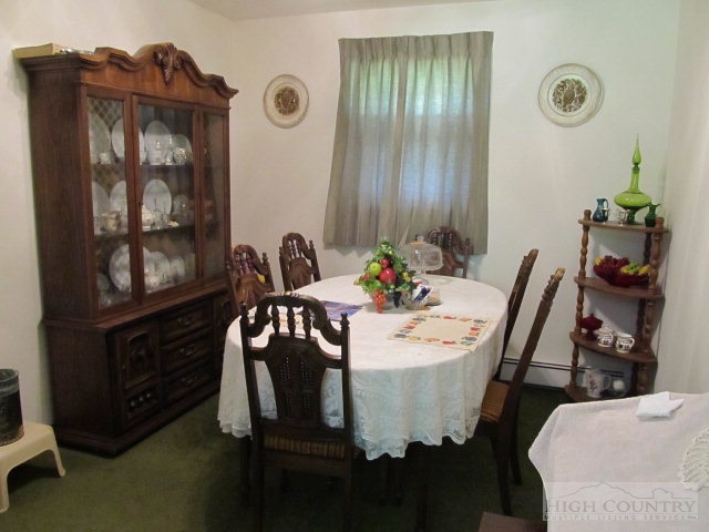 218 Roundabout Road Creston, NC 28615 - Photo 29 of 33 Gallery Image 29