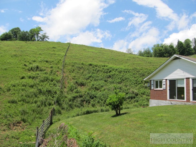 218 Roundabout Road Creston, NC 28615 - Photo 32 of 33 Gallery Image 32