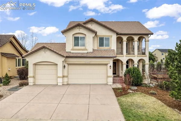 $649,900 | 16043 Bridle Ridge Drive, Monument, CO 80132