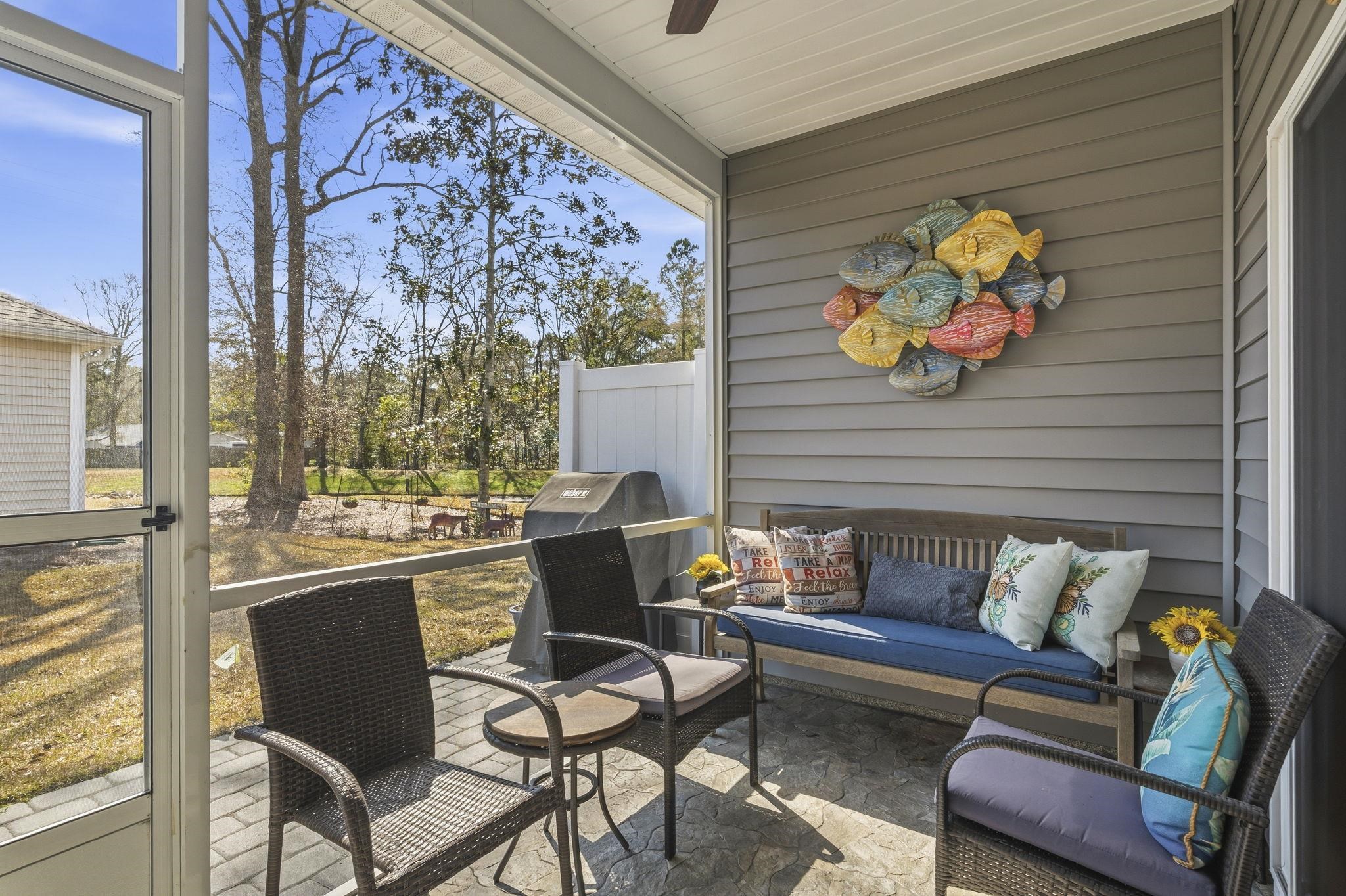 159 Sea Shell Drive, Unit 28 Murrells Inlet, SC 29576 - Photo 24 of 34 Gallery Image 24