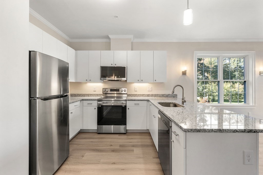 240 Main Street, Unit 303 Millis, MA 02054 - Photo 5 of 18