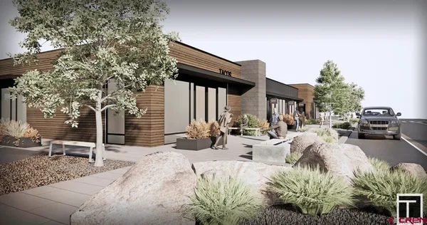 a view of outdoor space yard and patio