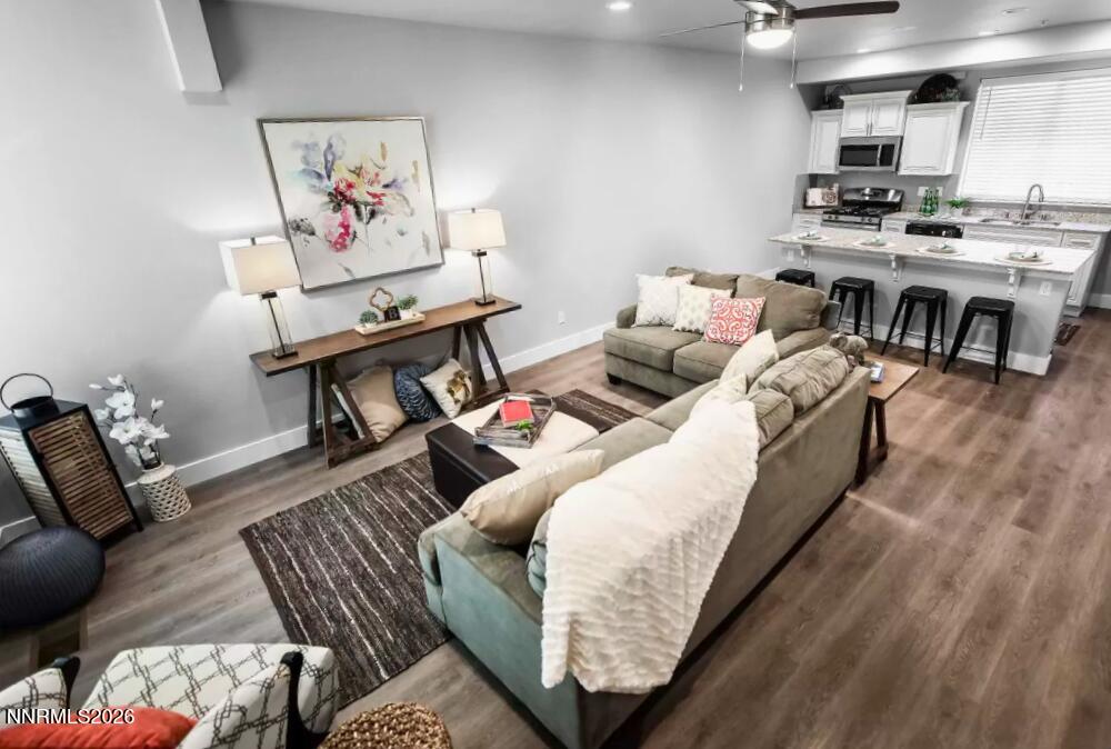 770 Bluffs Court, Unit 101 Reno, NV 89523 - Photo 2 of 7 c35cd206-5ec5-4e51-97cf-11fbf0e11247