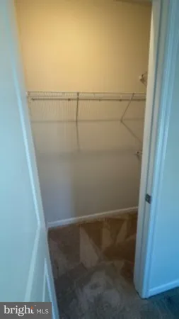 view of a small space