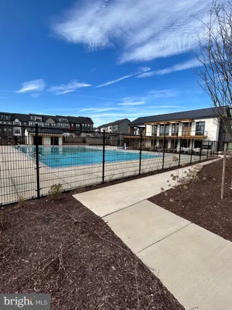 a view of a backyard of a house